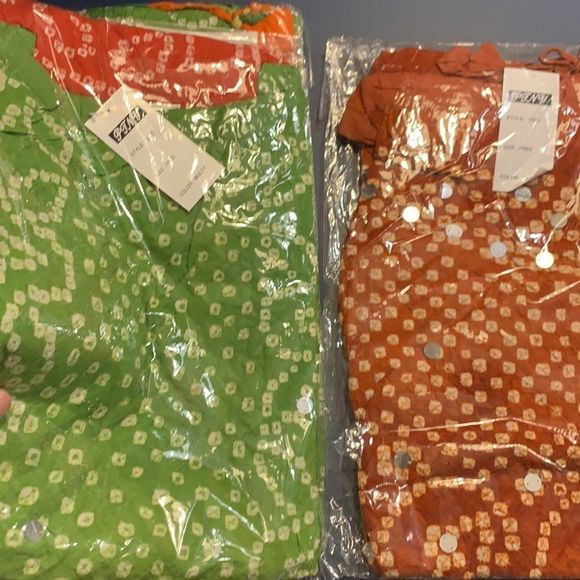 PTNY Colorful Dress - Picture 4 of 8